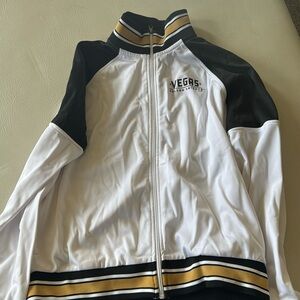 Vegas Golden Knights (VGK) ladies jacket